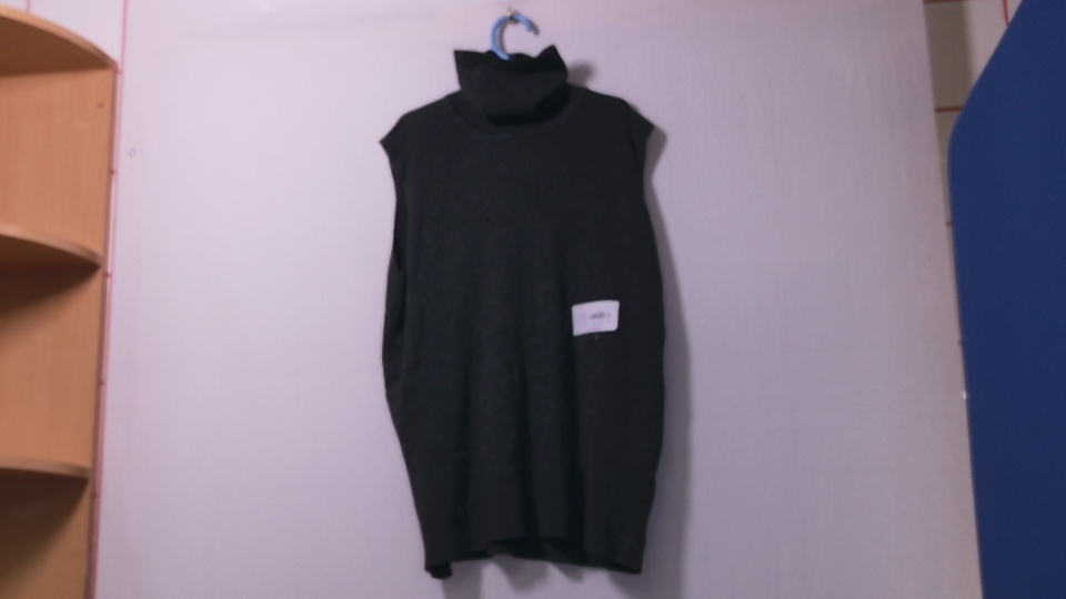 Hihaton turtleneck neule