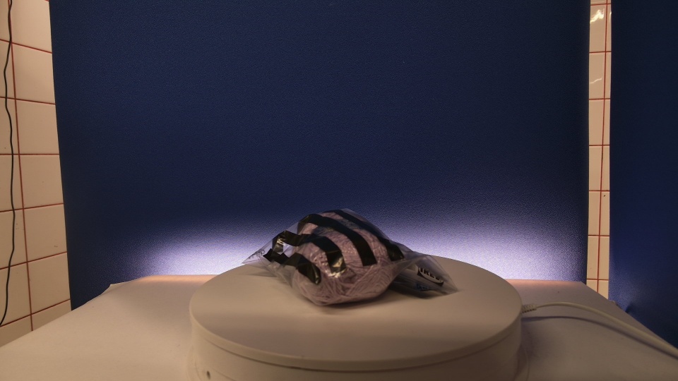 Novita butterfly lankakerä