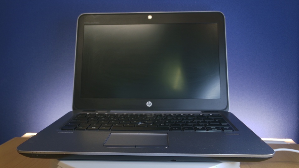 HP Elitebook 820 G3