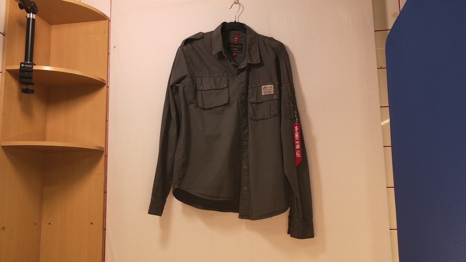 Alpha Industries paita