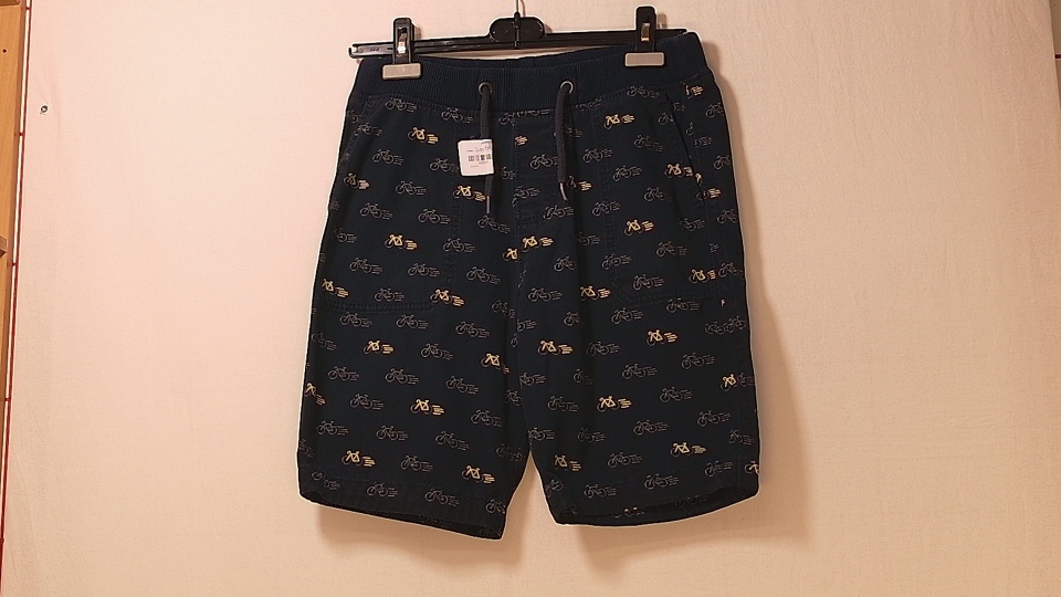 Abercrombie shortsit koko (XL) 160 cm 