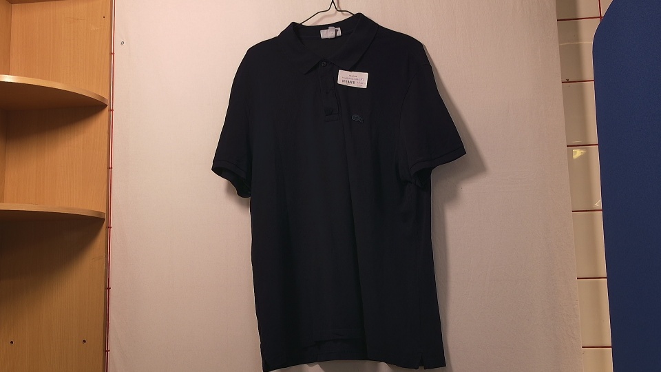 Lacoste Pikeepaita XL