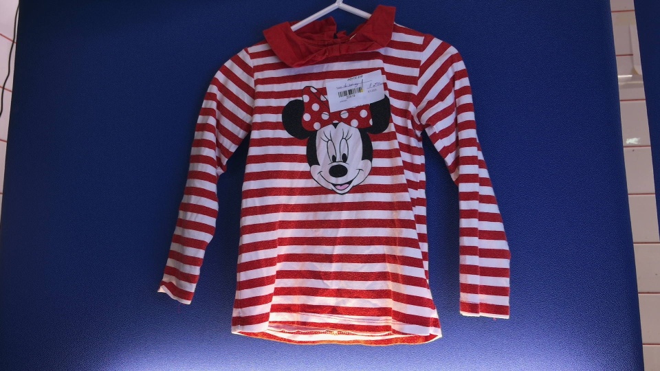 Vauvan Disney-paita KOKO 92