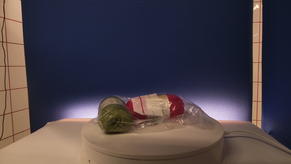 Novita cotton lankakerät 2 kpl