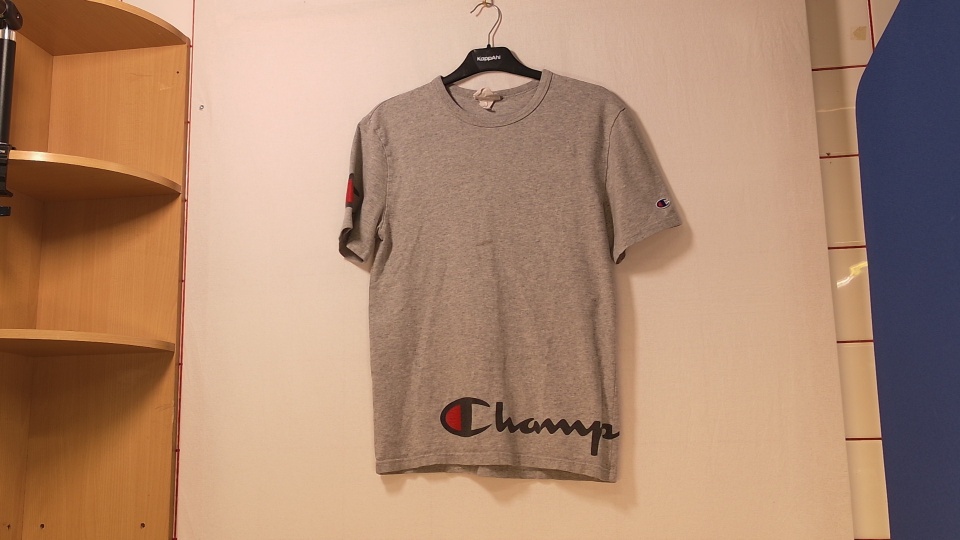 Champion t-paita