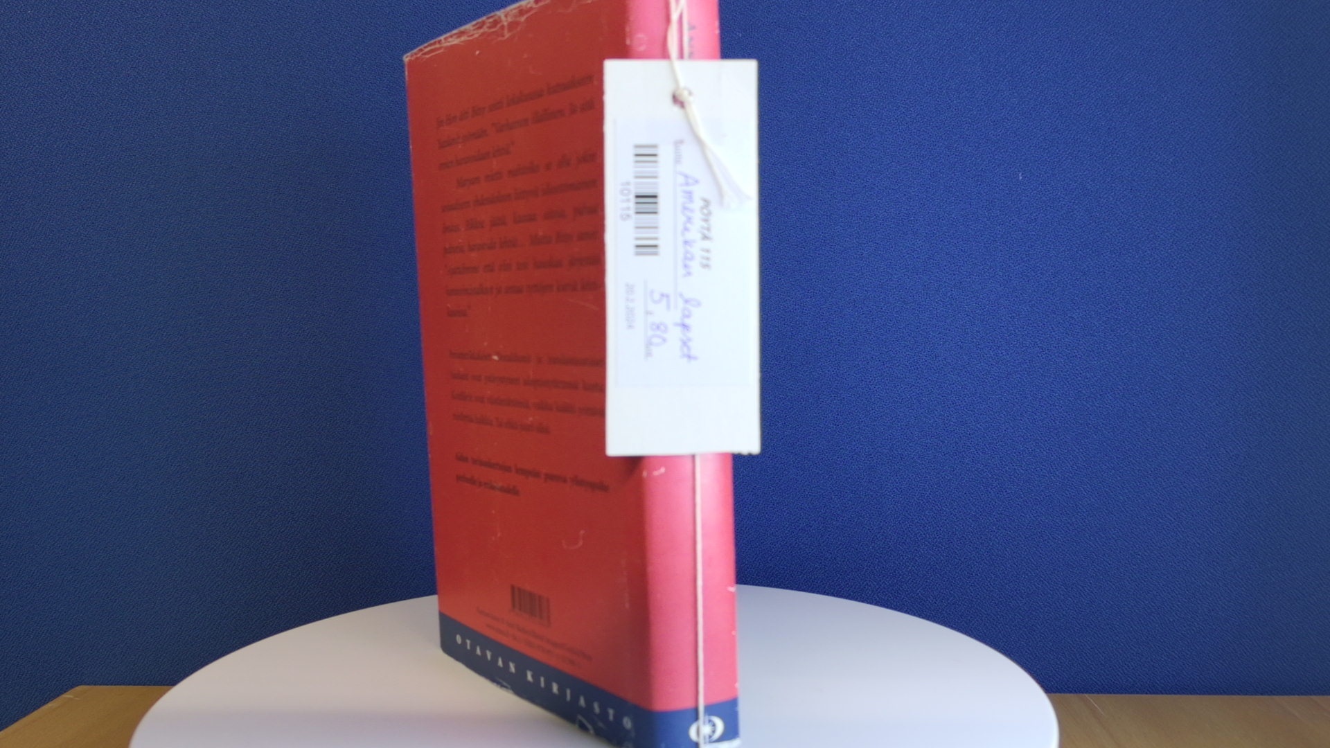 Anne Tyler: Amerikan lapset - Image 11