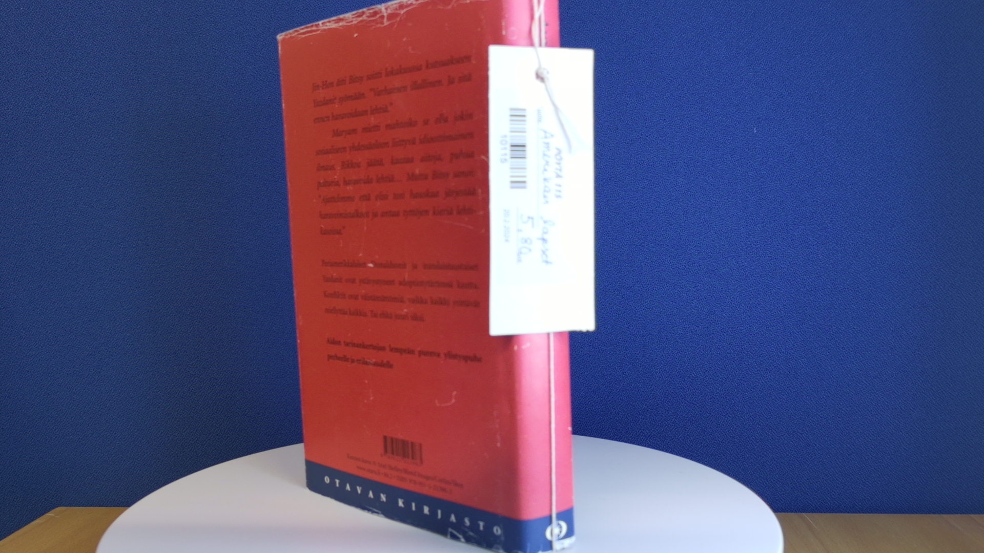 Anne Tyler: Amerikan lapset - Image 12