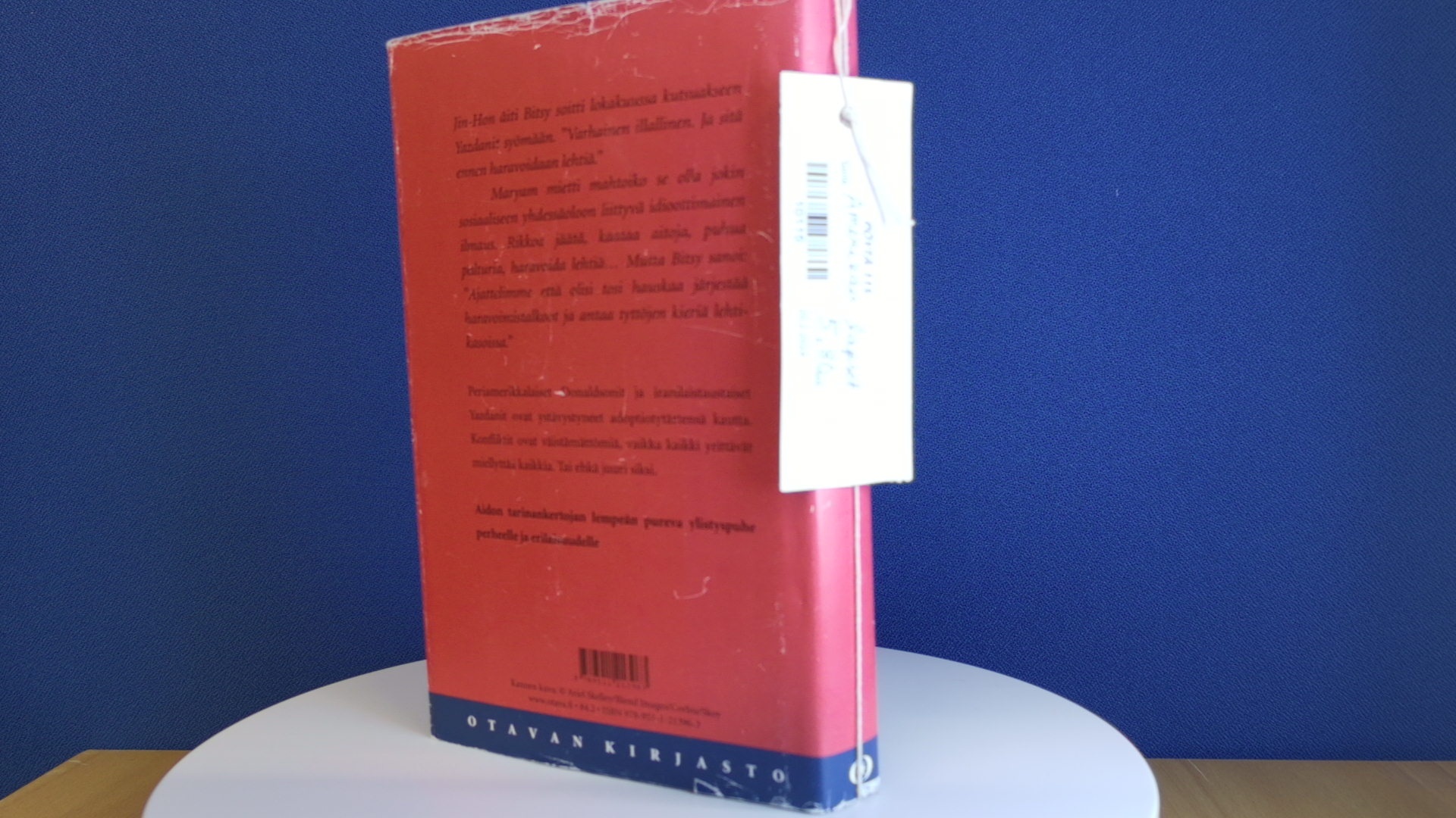Anne Tyler: Amerikan lapset - Image 13