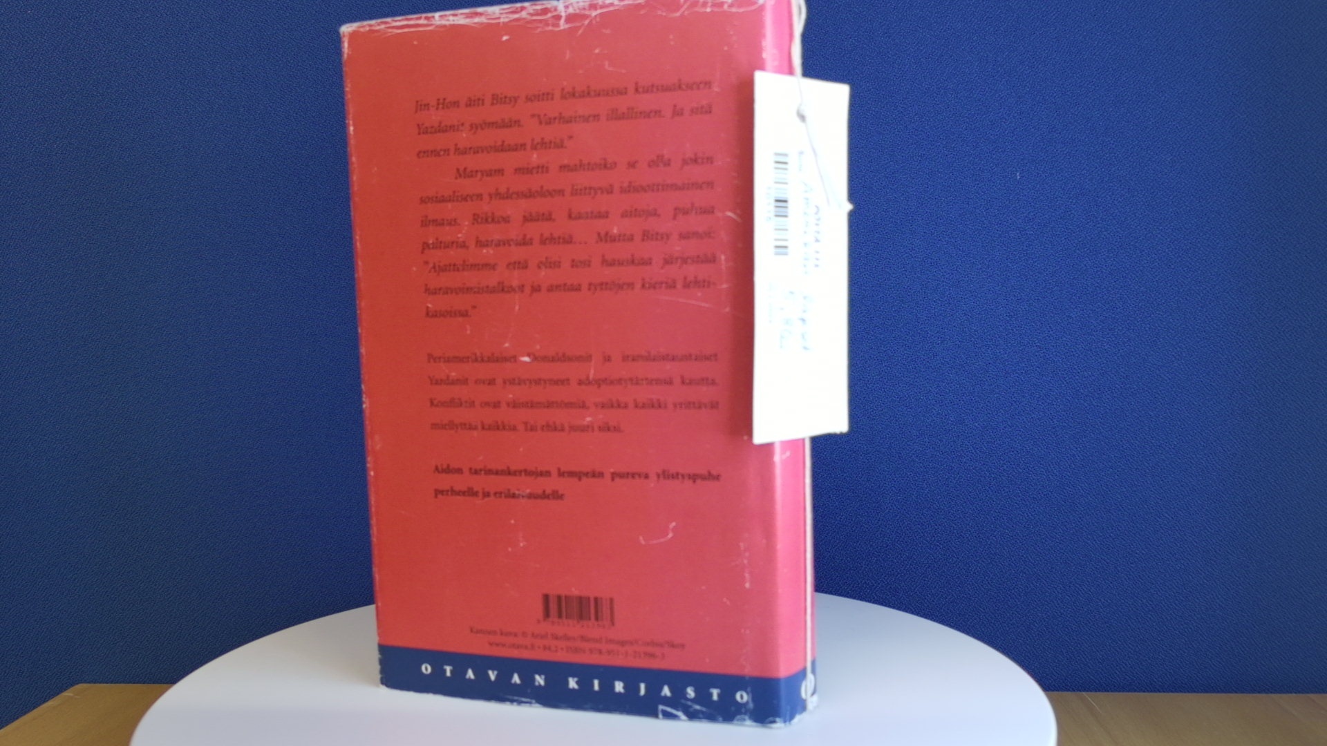 Anne Tyler: Amerikan lapset - Image 14