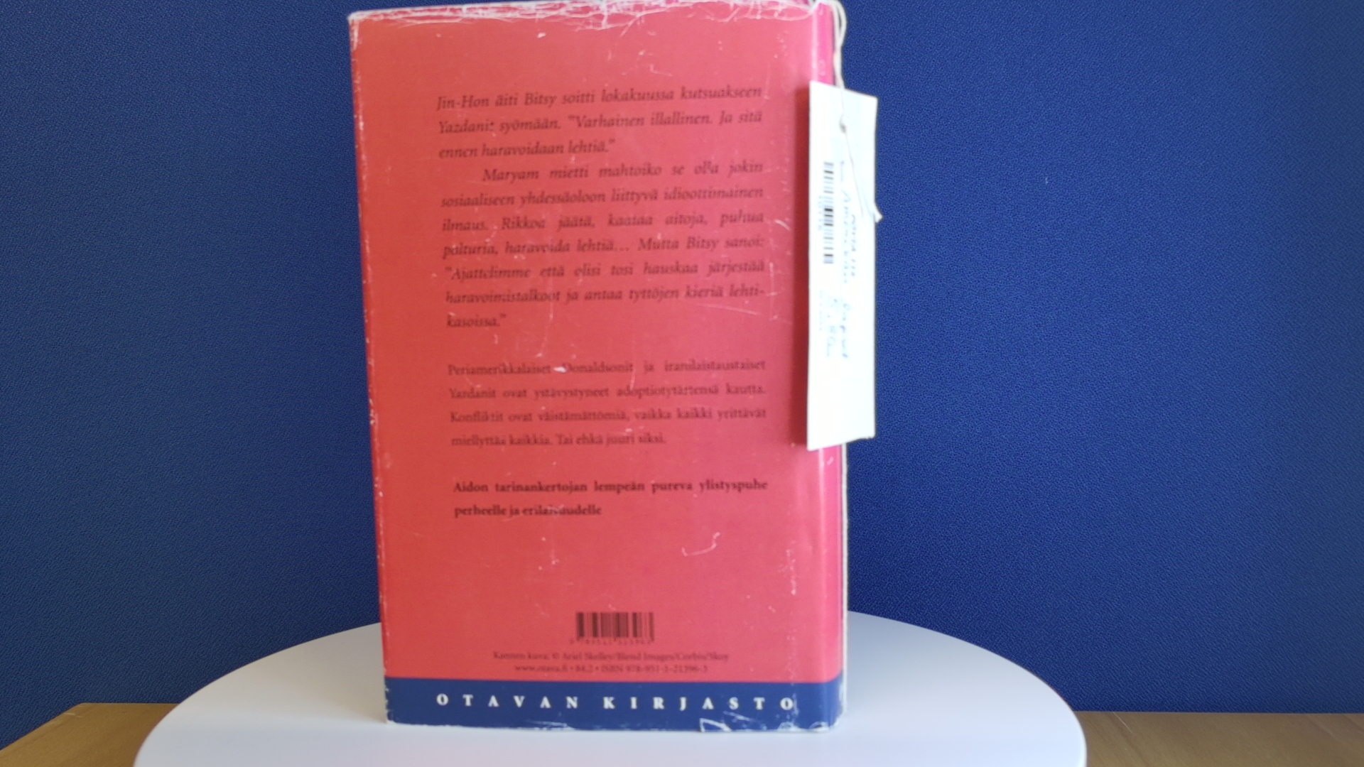Anne Tyler: Amerikan lapset - Image 15