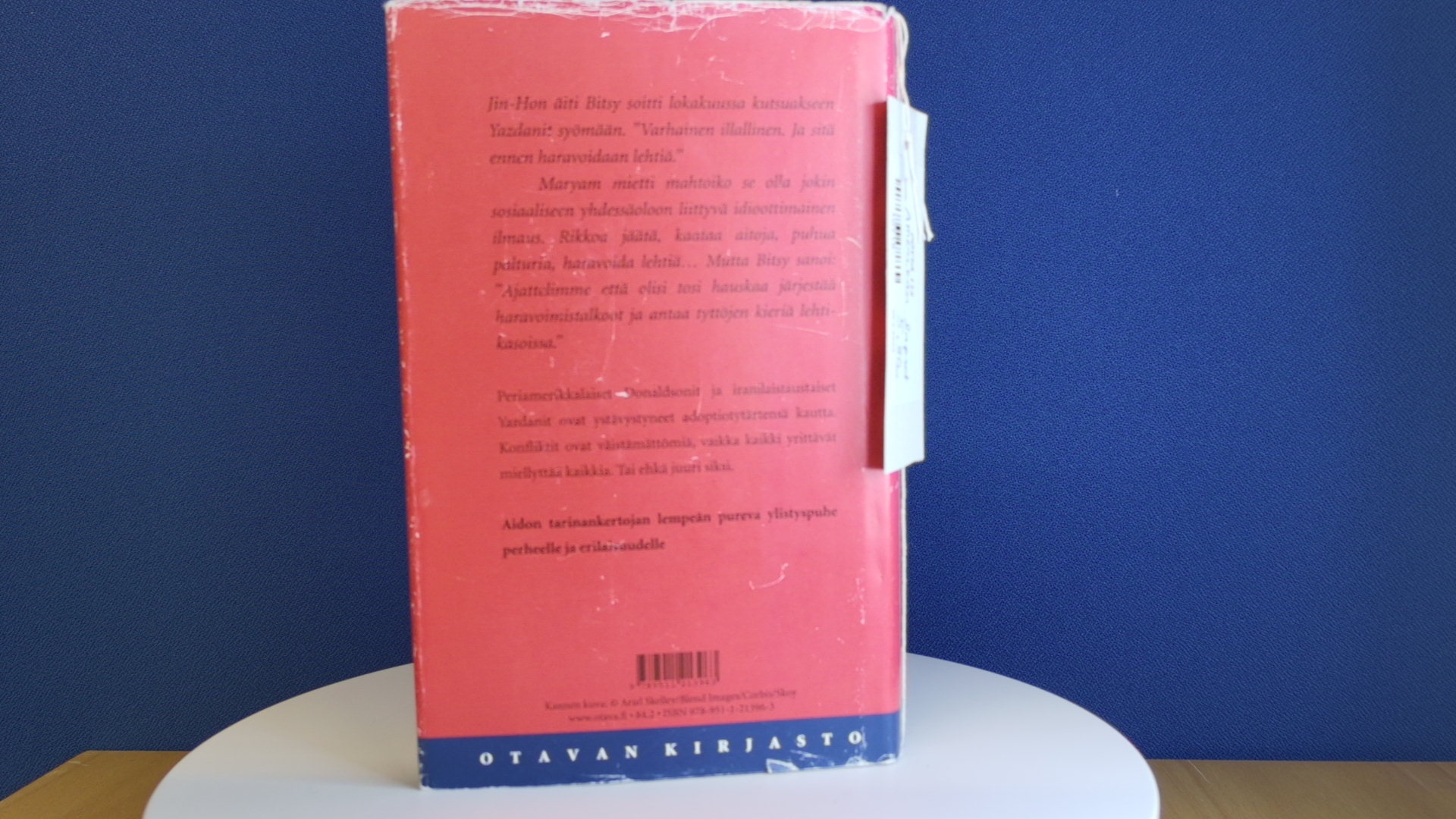 Anne Tyler: Amerikan lapset - Image 16