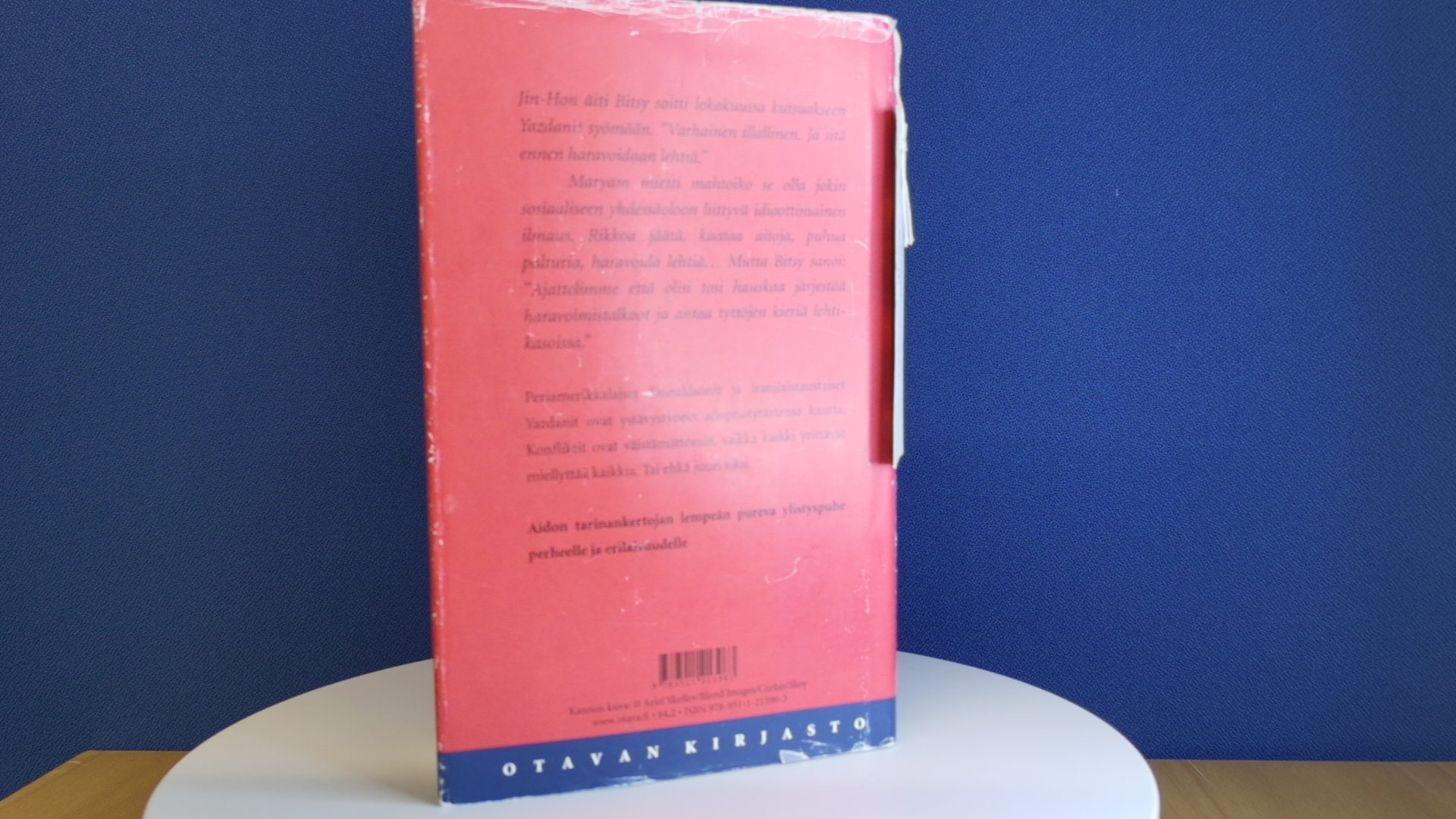 Anne Tyler: Amerikan lapset - Image 17