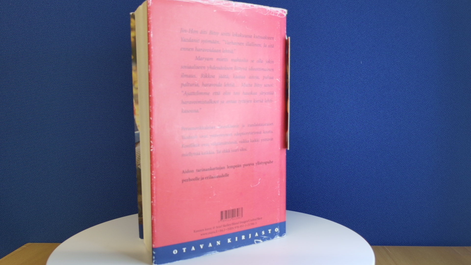 Anne Tyler: Amerikan lapset - Image 18