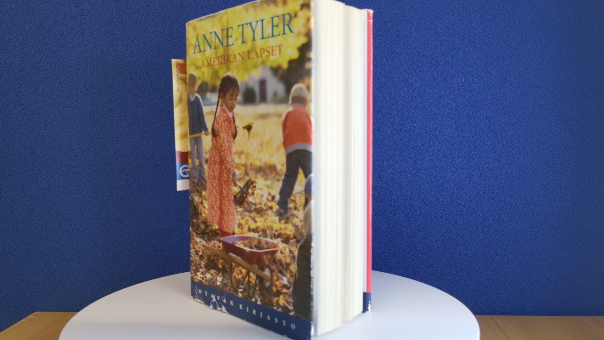 Anne Tyler: Amerikan lapset - Image 28