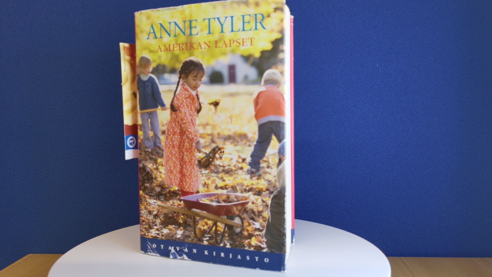 Anne Tyler: Amerikan lapset - Image 30