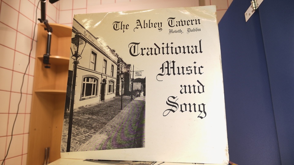 Abbey Tavern levy