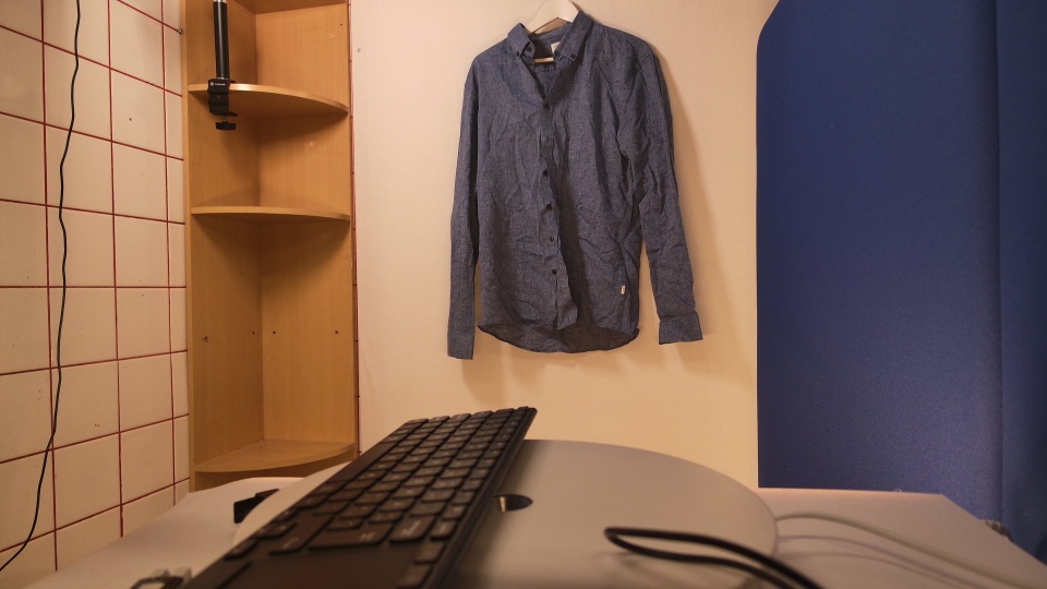 Linbergh miesten paita