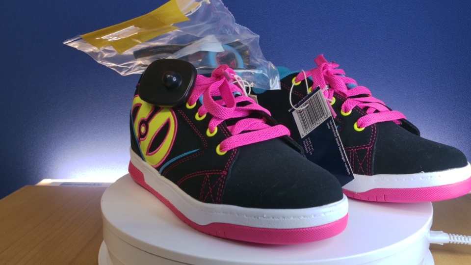 Heelys Rullakengät KOKO 35