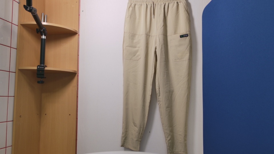 SpohHgr beige housut