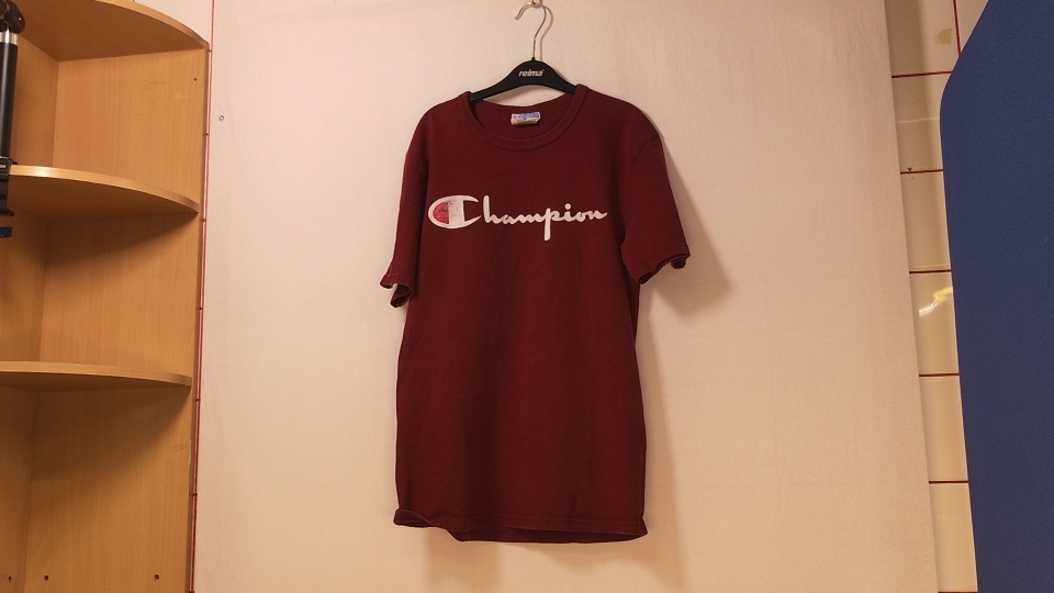 Champion t-paita