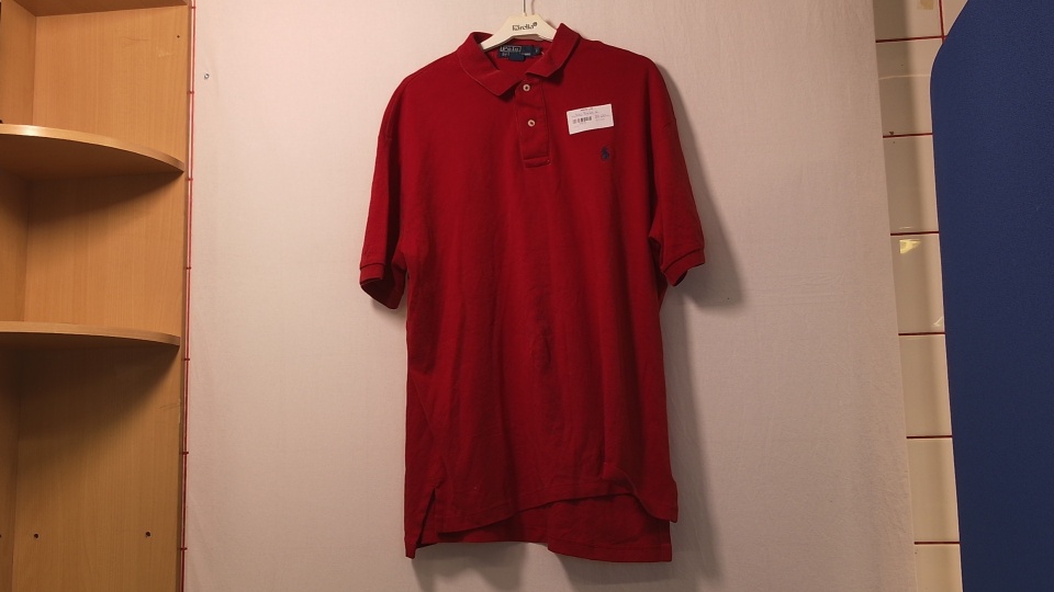 Ralph Lauren Polo-paita L