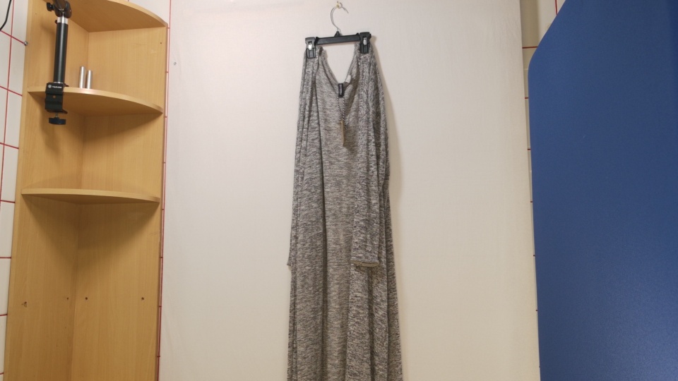 H&M Neuletakki KOKO L