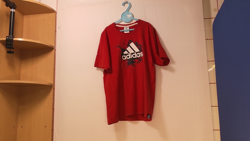 Adidas T-paita