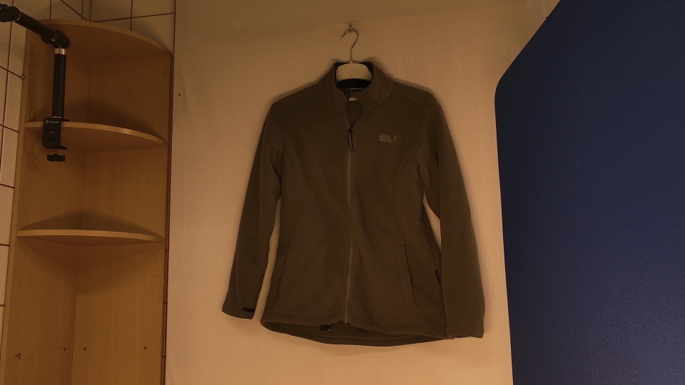 Jack Wolfskin Fleece