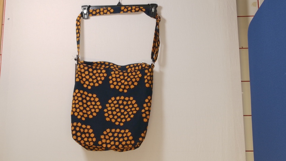 Marimekko Olkalaukku