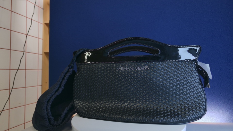 Armani Jeans käsilaukku
