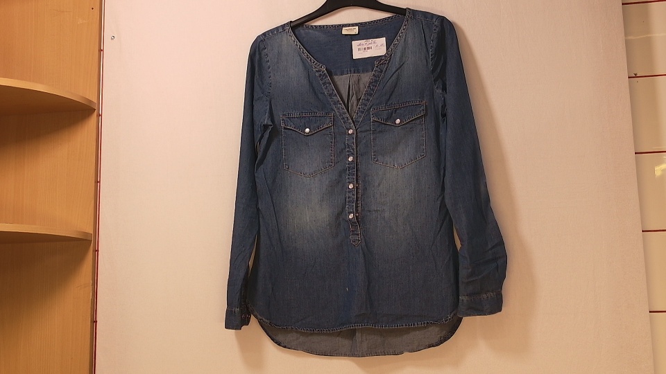 Denimpaita koko 36