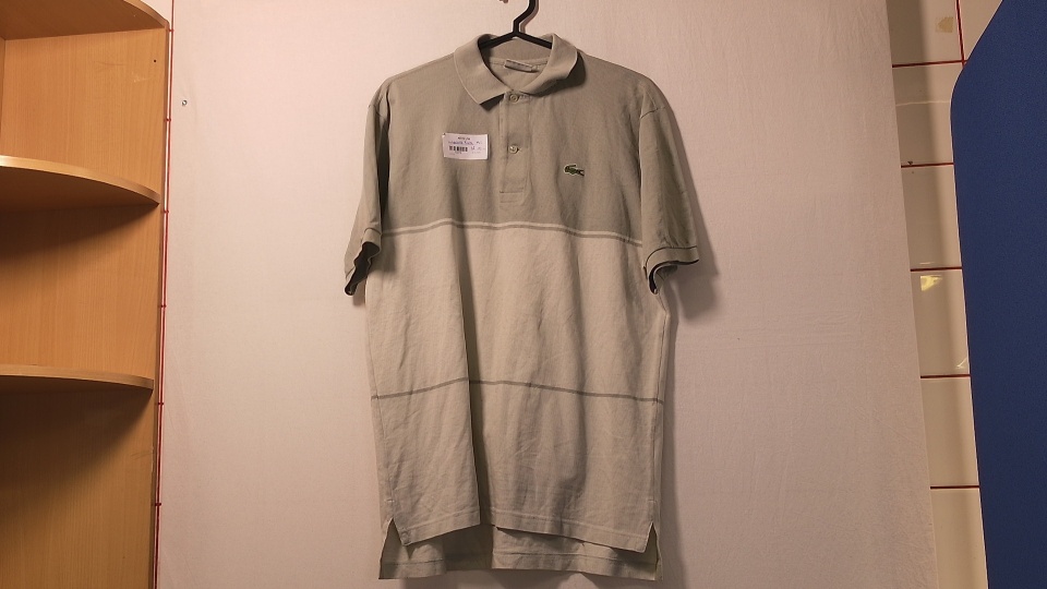 Lacoste Pikee M/L
