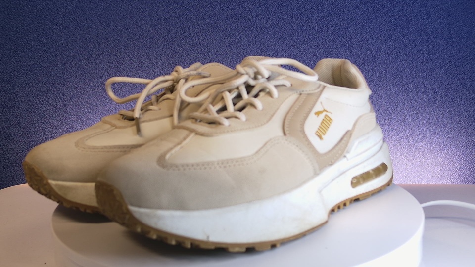 Puma Lenkkarit 38