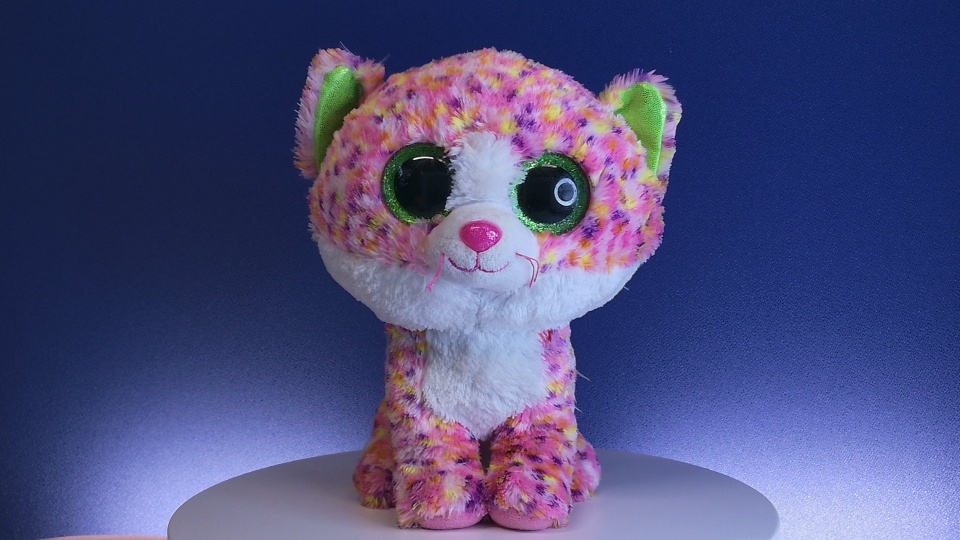 Beanie Boo Kitty