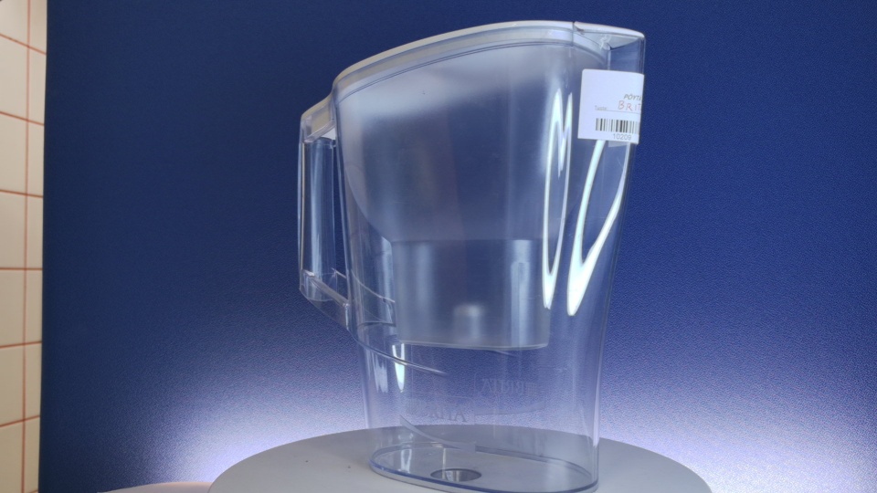 Brita vedensuodatin