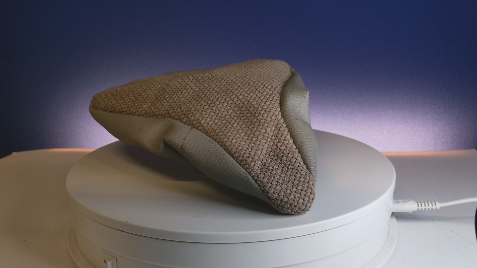 Pyöränsatulanpäällinen