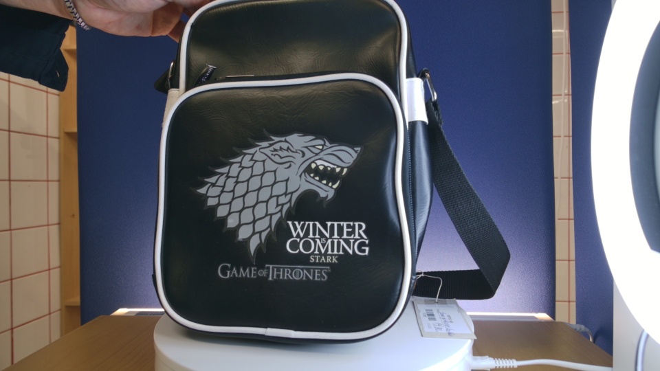 Game of Thrones -laukku