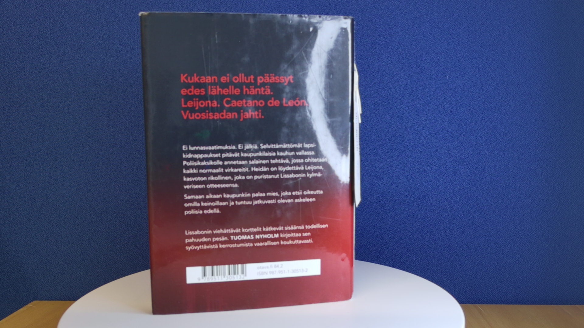 Leijona - Tuomas Nyholm - Image 14
