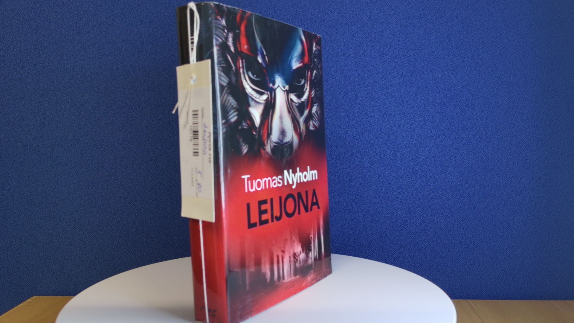 Leijona - Tuomas Nyholm - Image 24