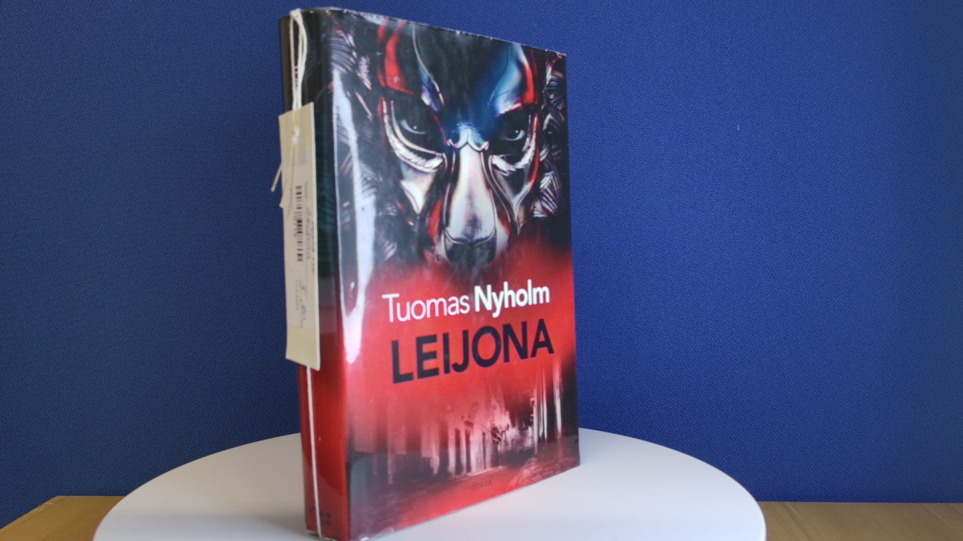 Leijona - Tuomas Nyholm - Image 25