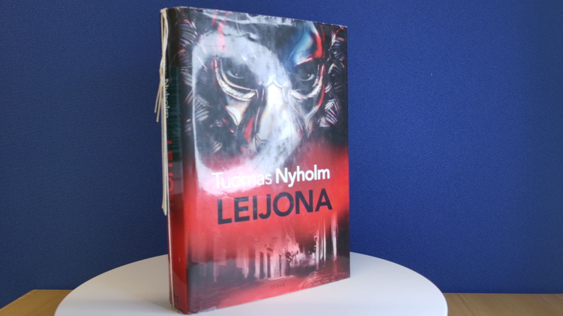 Leijona - Tuomas Nyholm - Image 26