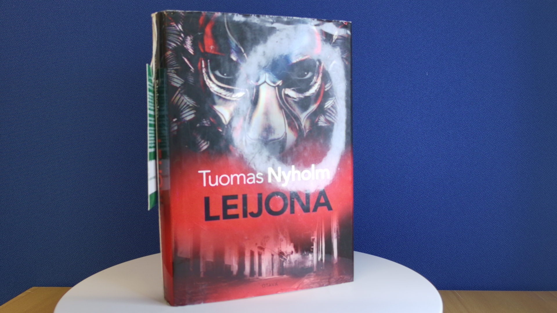 Leijona - Tuomas Nyholm - Image 27