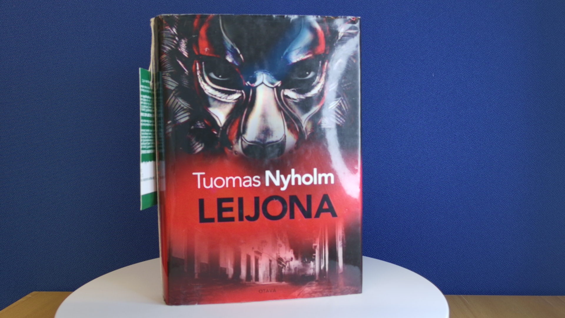 Leijona - Tuomas Nyholm - Image 28
