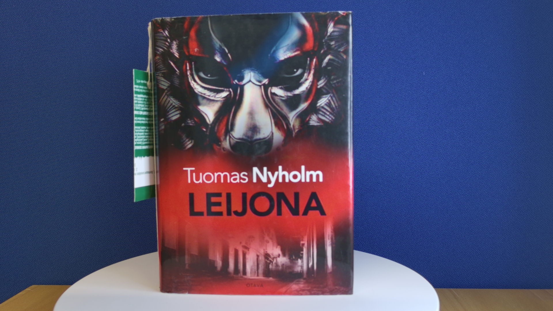 Leijona - Tuomas Nyholm - Image 29