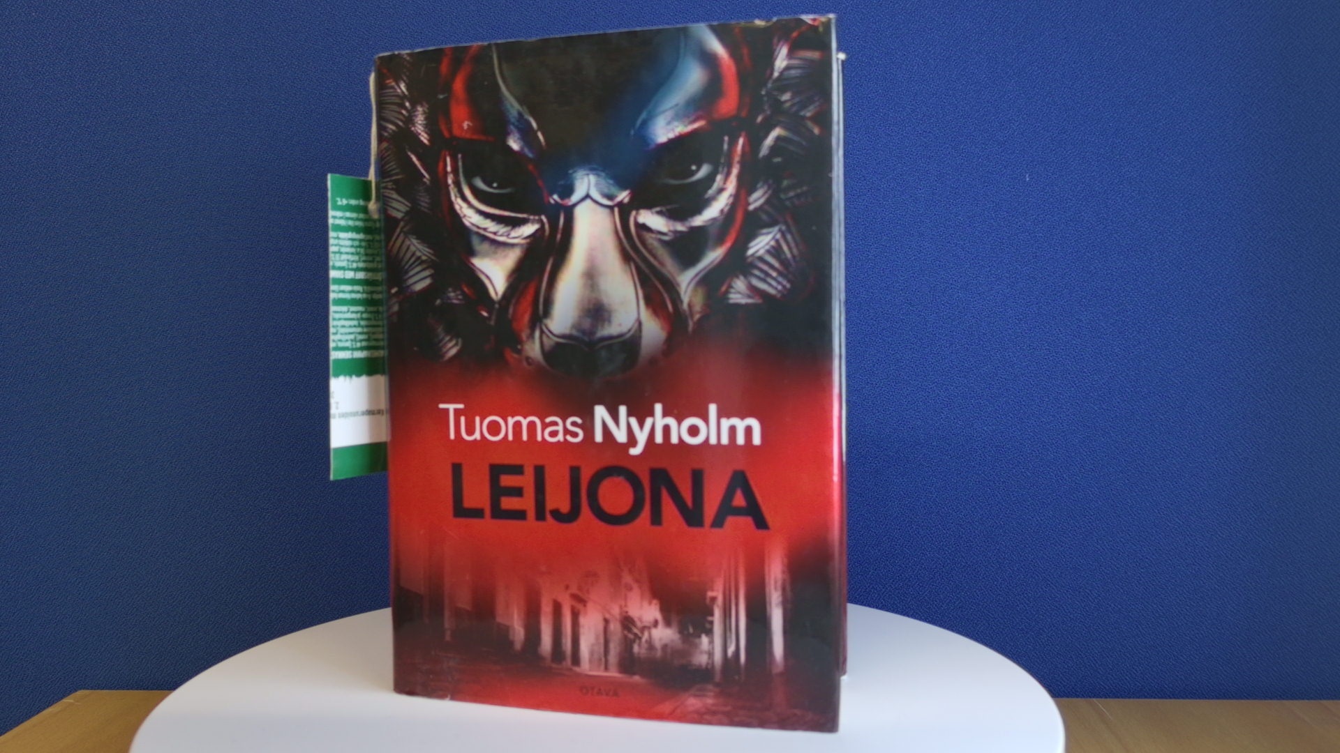 Leijona - Tuomas Nyholm - Image 30