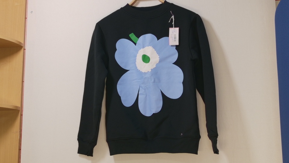 Marimekko pusero KOKO S