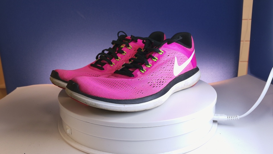 Nike Fitsole koko 40,5