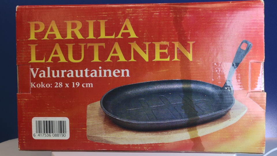 Parila Lautanen