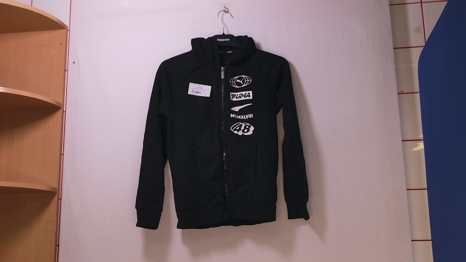 Puma Huppari KOKO 152