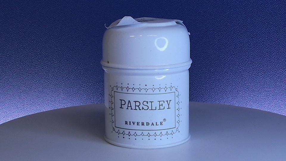 Persilja Riverdale säilytin